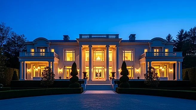 Iconic 'Fresh Prince of Bel-Air' Mansion Listed for $30 Million