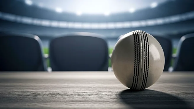 Bangladesh Cricket Board Decides Against Playing T20 World Cup in India Due to Security Concerns