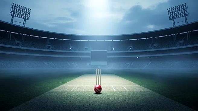 Bangladesh Cricket Faces Uncertainty After T20 World Cup Withdrawal Decision