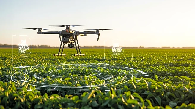 Digital Agriculture Market Set to Reach USD 16.55 Billion by 2035 Amid Growing Food Security Needs