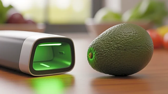 Bilka Introduces Avocado Ripeness Scanners Across Denmark