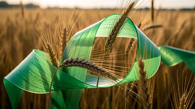 Agri-Waste Technology Enhances North Carolina's Agricultural Efficiency