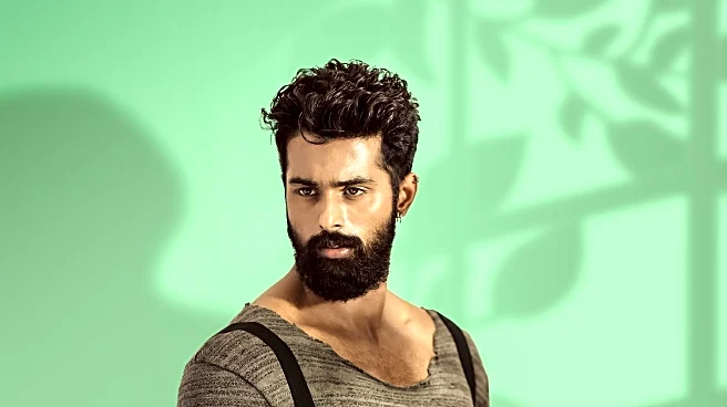 Sam Asghari Advocates Against Dog Ear Cropping in New PETA Campaign