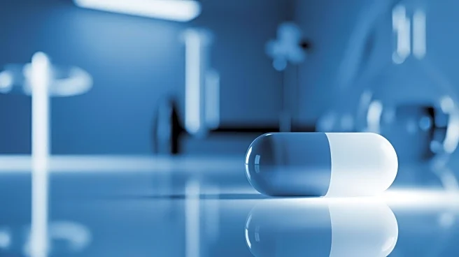 Corxel Pharmaceuticals Secures $287 Million to Advance Oral GLP-1 Therapy in U.S.