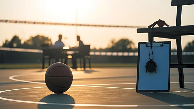 UNC's Caleb Wilson Defends Coach Hubert Davis Amid Criticism