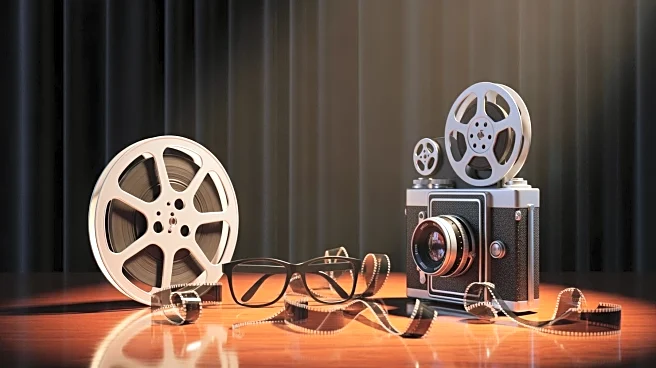 Judd Apatow Premieres Maria Bamford Documentary at Sundance