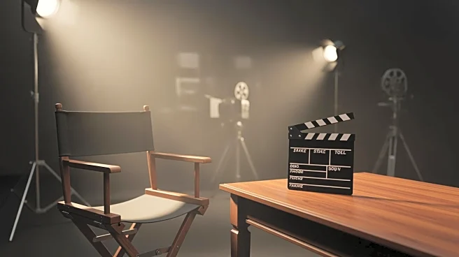 Patricia Clarkson Joins DiCaprio and Lawrence in Scorsese's New Film 'What Happens at Night'