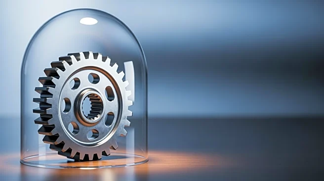 Campbell CO Investment Adviser LLC Reduces Stake in Gates Industrial Corporation