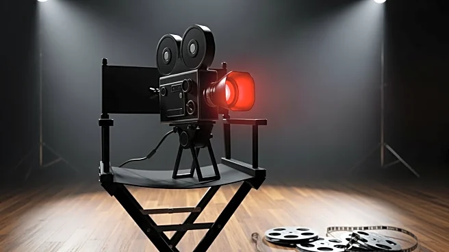 Charli XCX's 'The Moment' Mockumentary Offers Fan-Centric Satire on Stardom