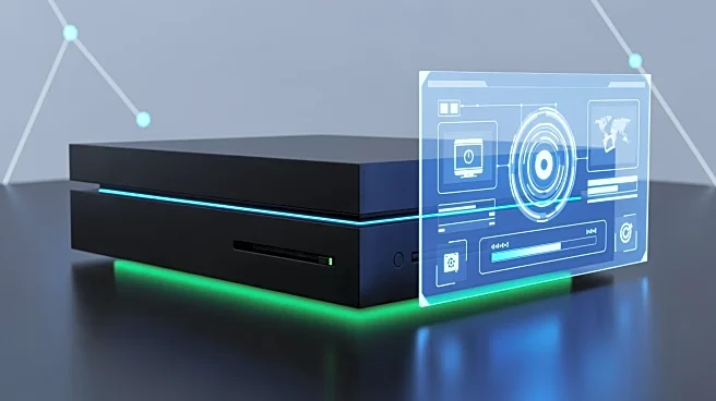 Valve Prepares for Steam Machine Launch with Client Update