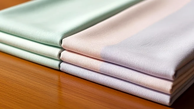 Textile Makers at Milano Unica Optimistic About 2026, Focus on Linen and Pastels for Spring 2027