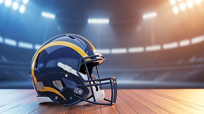 Los Angeles Rams Prepare for NFC Championship Game Against Seahawks