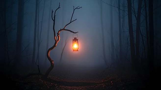 Director Christophe Gans Faces Death Threats Over 'Return to Silent Hill' Film