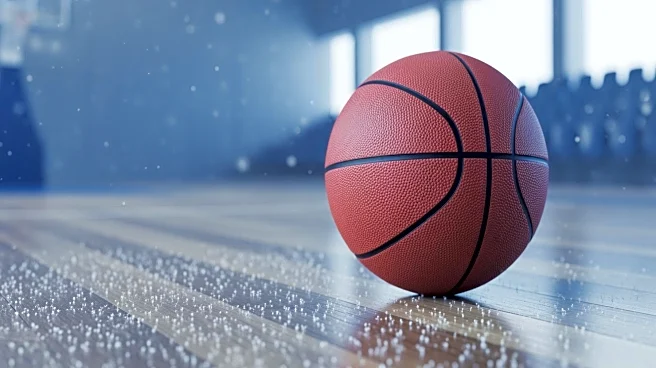 Ole Miss Women's Basketball Game Rescheduled Due to Winter Storm