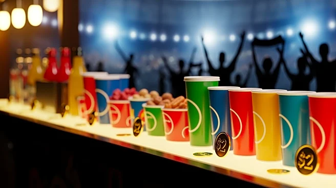 Phoenix Suns Enhance Fan Experience with Expanded $2 Value Menu