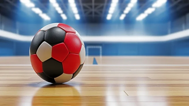 USA Team Handball Hosts Olympic Trials Across the Country