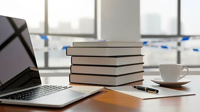 MBA-Trained Entrepreneurs Venture into Hybrid Publishing with New Deals