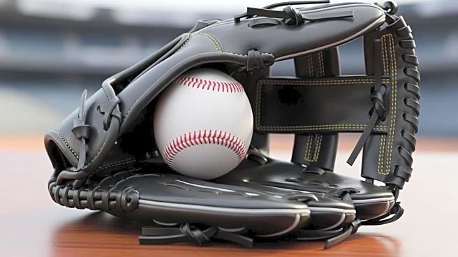 Seattle Mariners Acquire RHP Cooper Criswell from New York Mets for Cash