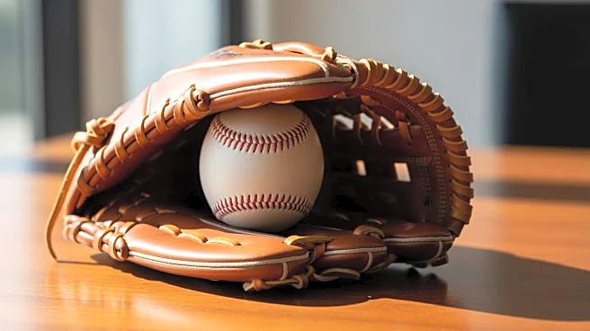 Seattle Mariners Acquire Pitcher Cooper Criswell from New York Mets in Cash Deal