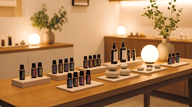 Ulta Beauty Launches Wellness Boutiques to Enhance Consumer Experience