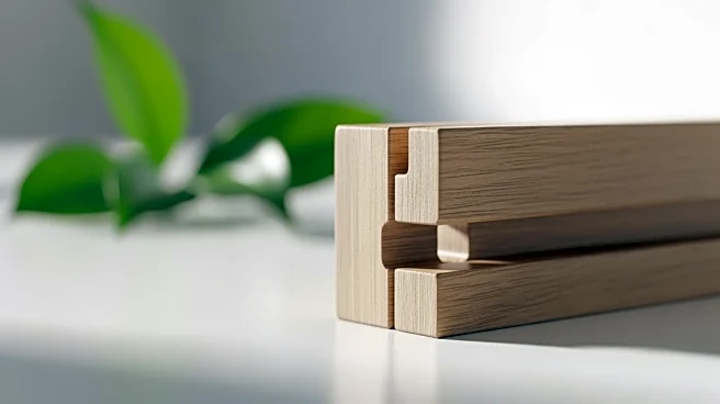 Furniture Component Expo 2026 to Highlight Innovation and Sustainability