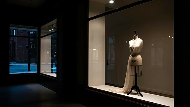 Francesca’s to Permanently Close Amid Financial Struggles