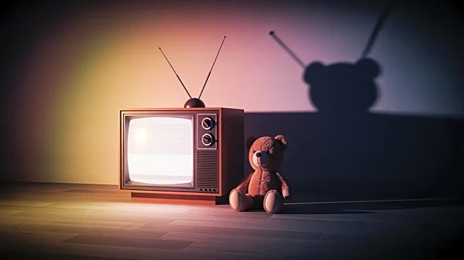 Casper Kelly's 'Buddy' Transforms Children's TV into Horror at Sundance