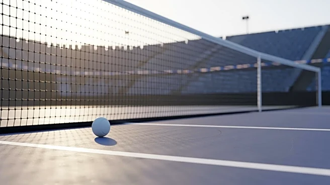 Naomi Osaka Withdraws from Australian Open Due to Injury, Impacting Tournament Progress