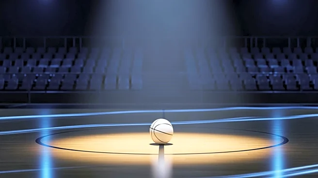 Oklahoma City Thunder Coach Praises Ajay Mitchell for Key Contributions