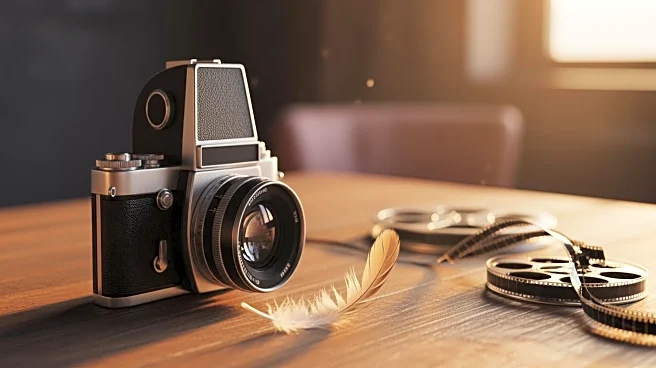 Sundance Film Festival Debuts Heartfelt Drama 'Josephine'