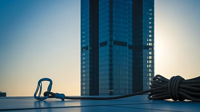 Alex Honnold to Attempt Ropeless Climb of Taipei 101 in Netflix Special