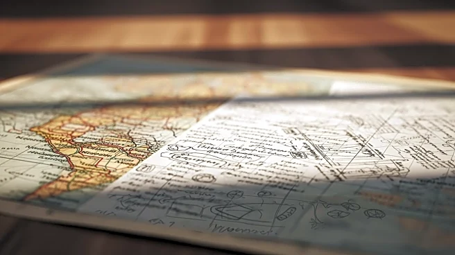 Molly Manners' 'Extra Geography' Explores Adolescent Challenges at Sundance