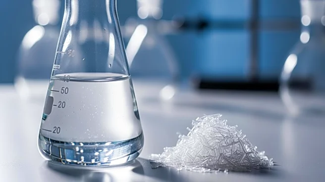 University of Rochester Researchers Develop Efficient Catalyst for Plastic Upcycling