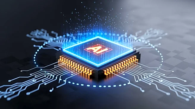 Riot Platforms Partners with AMD to Expand into AI and High-Performance Computing