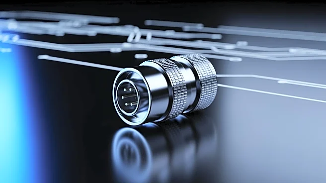 TE Connectivity Reports Strong Q1 2026 Financial Performance with Significant Growth