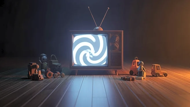 Casper Kelly's 'Buddy' Debuts at Sundance, Reimagines Children's TV with Dark Twist