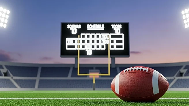 Notre Dame Releases 2026 Football Schedule Highlighting High Expectations