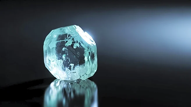 Energy Fuels Acquires ASM for $300 Million to Challenge China's Rare Earth Dominance