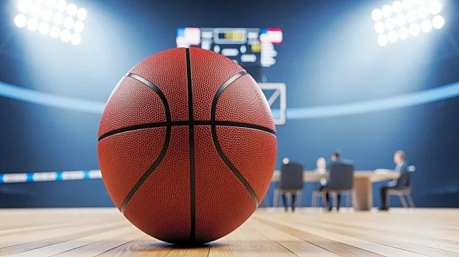 LeBron James Scores 23 Points in Lakers' Loss to Clippers