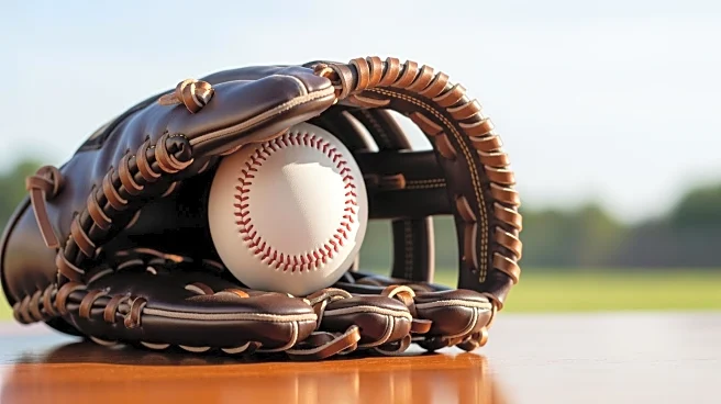 Toronto Blue Jays' Prospects Make MLB's Top-100 List, Highlighting Future Talent