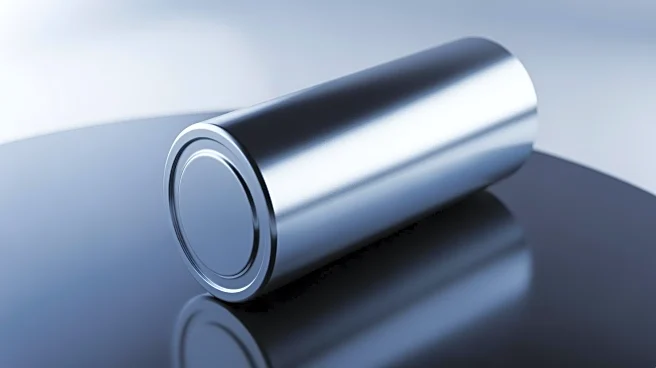 Elcora Completes First Tranche of Private Placement to Fund Battery Material Expansion