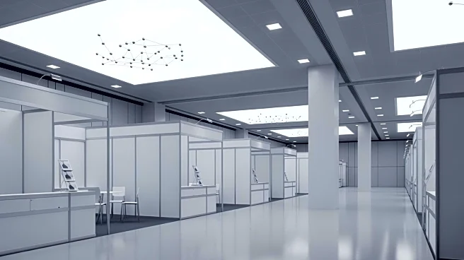 New Voices New Rooms 2026 Trade Show Scheduled for Baltimore