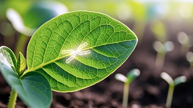 Minichromosomal Technology in Agriculture Market Poised for Growth Amid Global Challenges