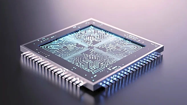 Intel Faces Challenges with Lunar Lake Memory Amid Global Shortage