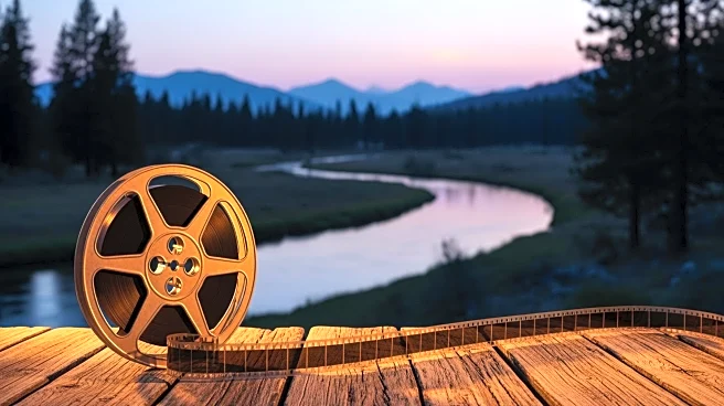 Sundance Film Festival Prepares for Final Year in Park City Before Moving to Boulder