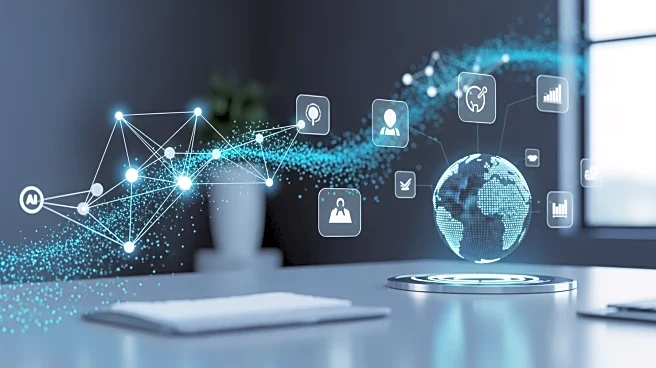 Palantir's AI-Driven Hiring Practices Aim to Transform Workforce Skills