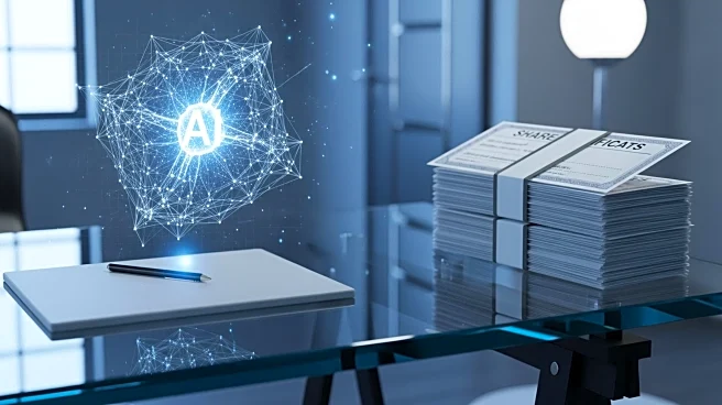 FinTrade Sherpa Completes Share Issuance and Advances AI Software Development