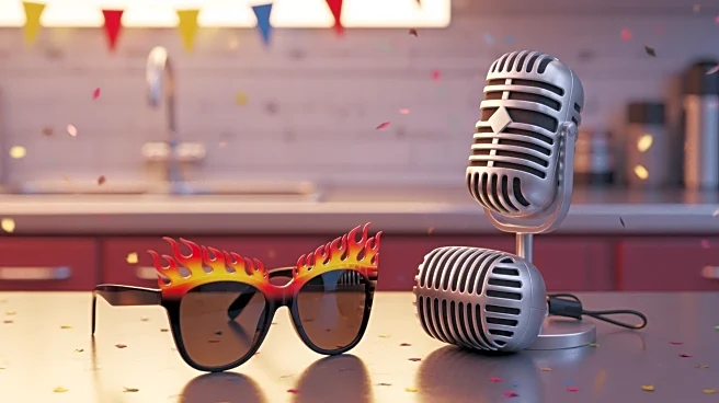 Guy Fieri Reveals New Look in Birthday Video, Surprising Fans