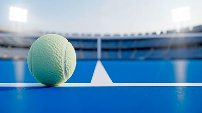 Alex Eala's Popularity at Australian Open Highlights Tennis Enthusiasm