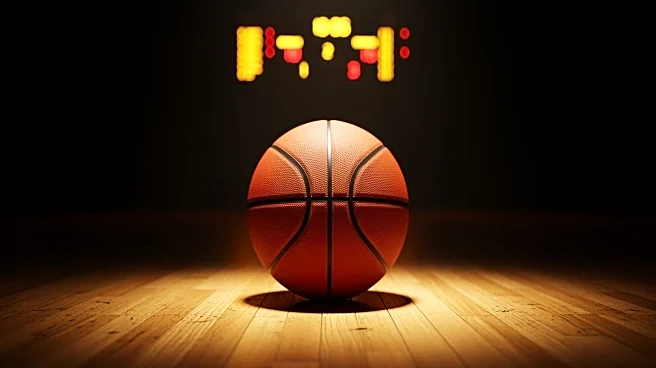 Maryland Women's Basketball Faces Defeat Against Iowa Despite Strong Comeback